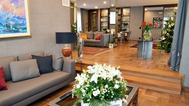 Borea Luxury B&B