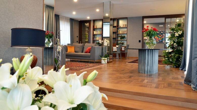 Borea Luxury B&B