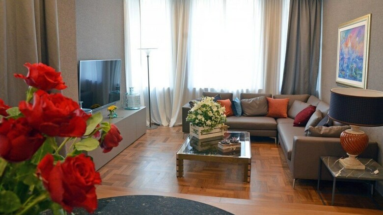 Borea Luxury B&B