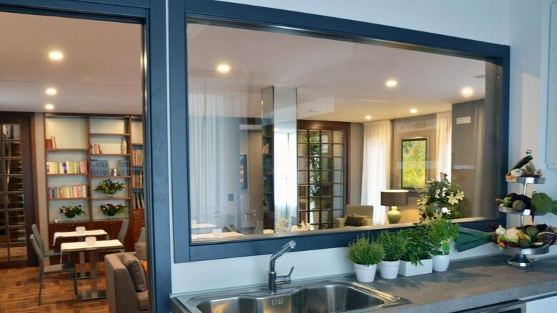 Borea Luxury B&B