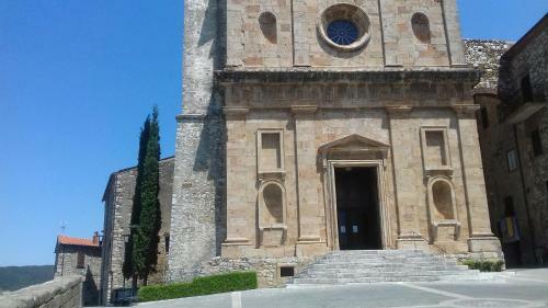 Hostal Nido D'amore