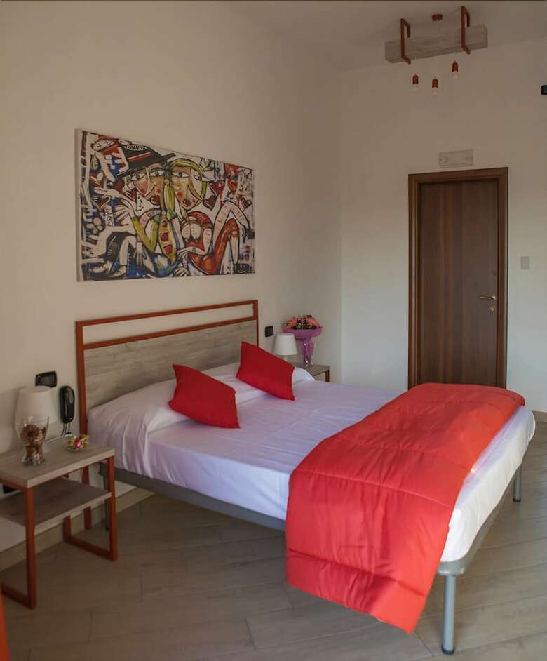 Hotel My Svago