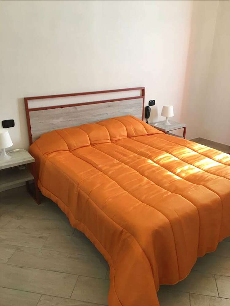 Hotel My Svago