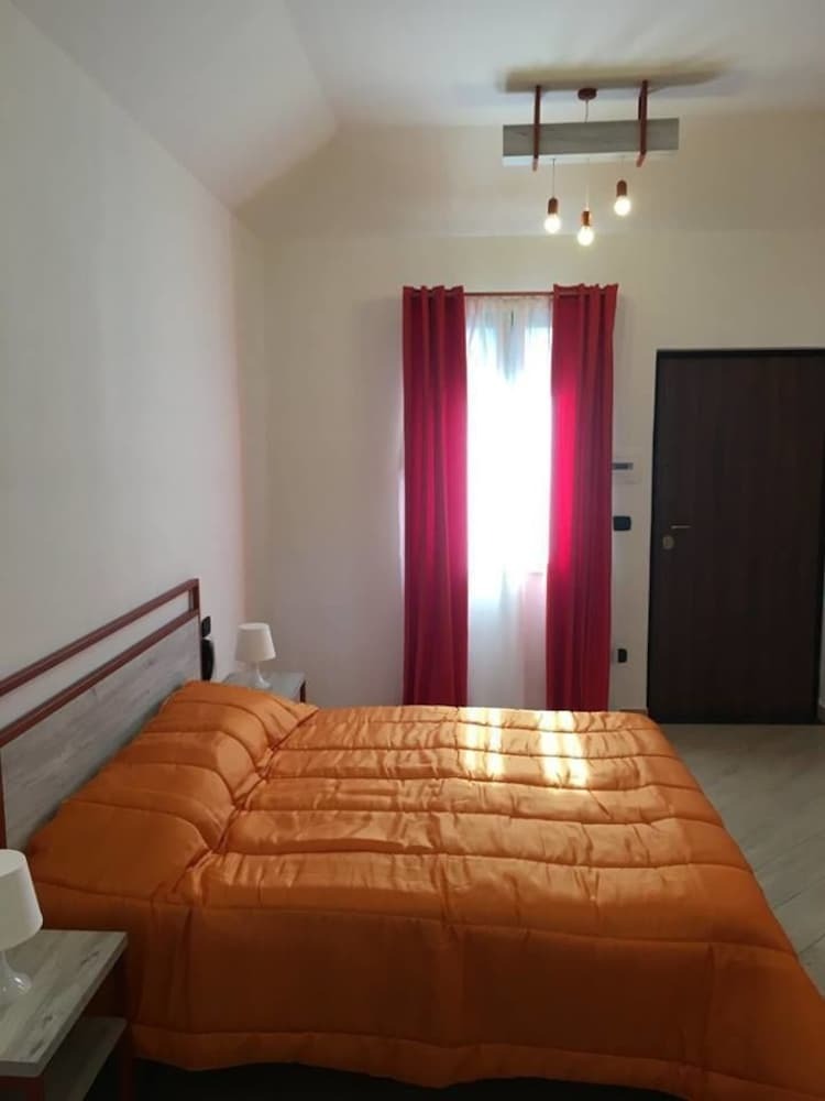 Hotel My Svago