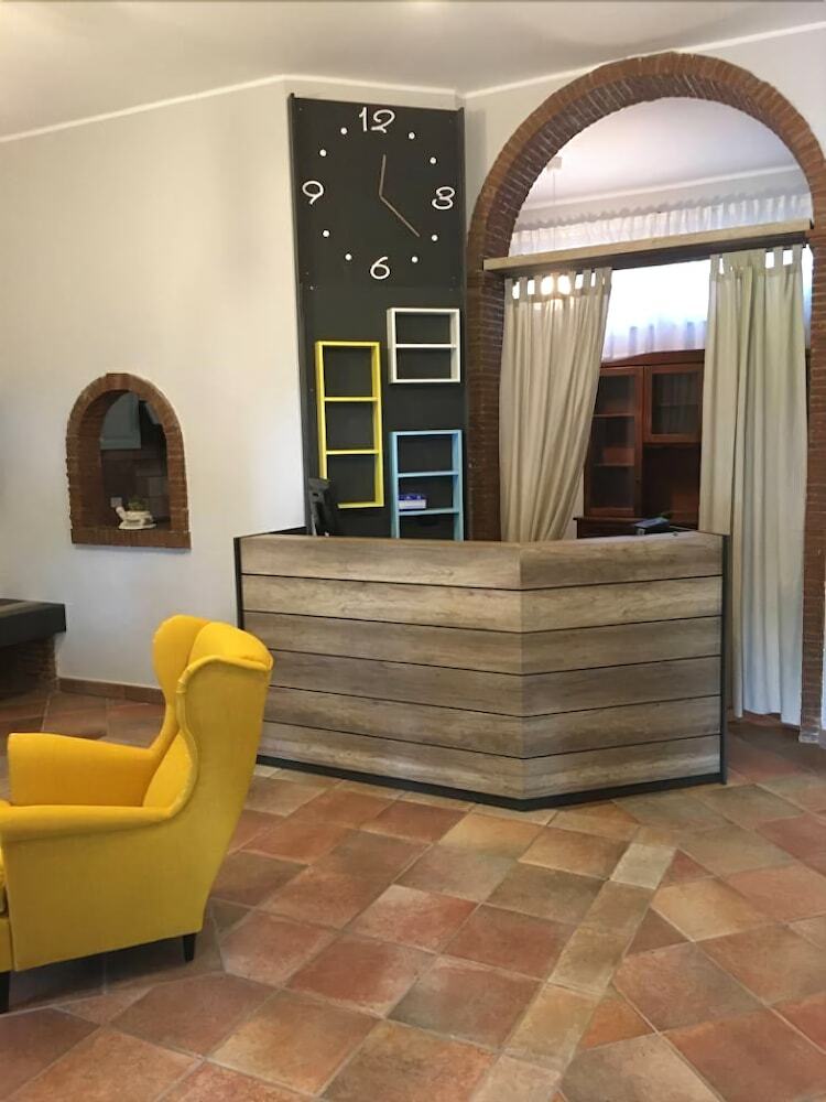 Hotel My Svago