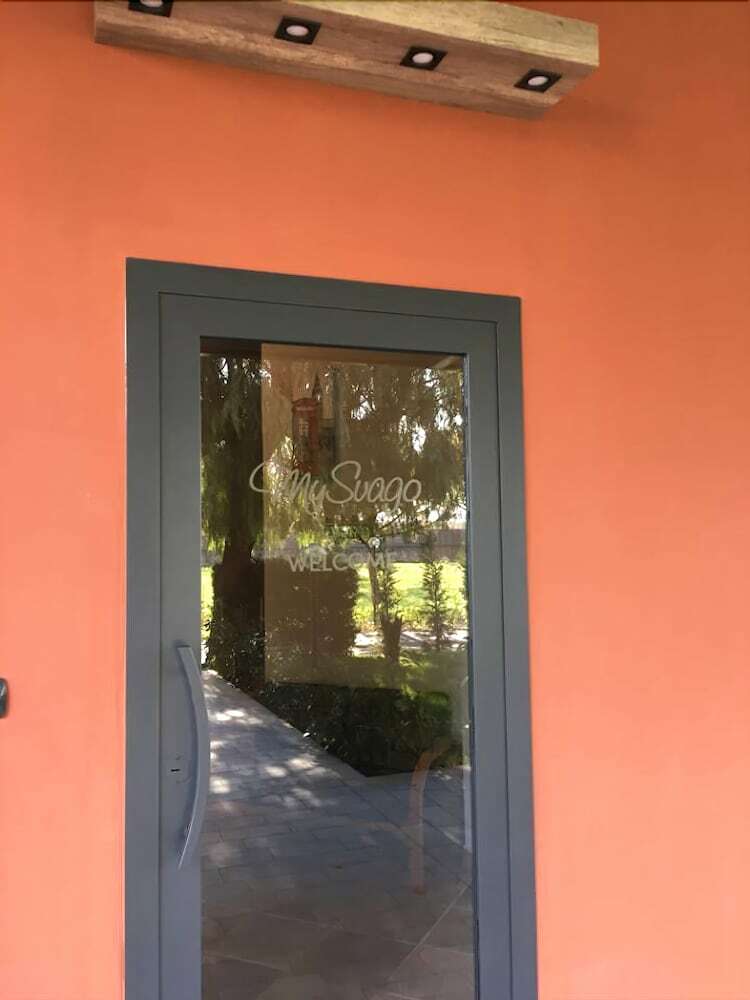Hotel My Svago