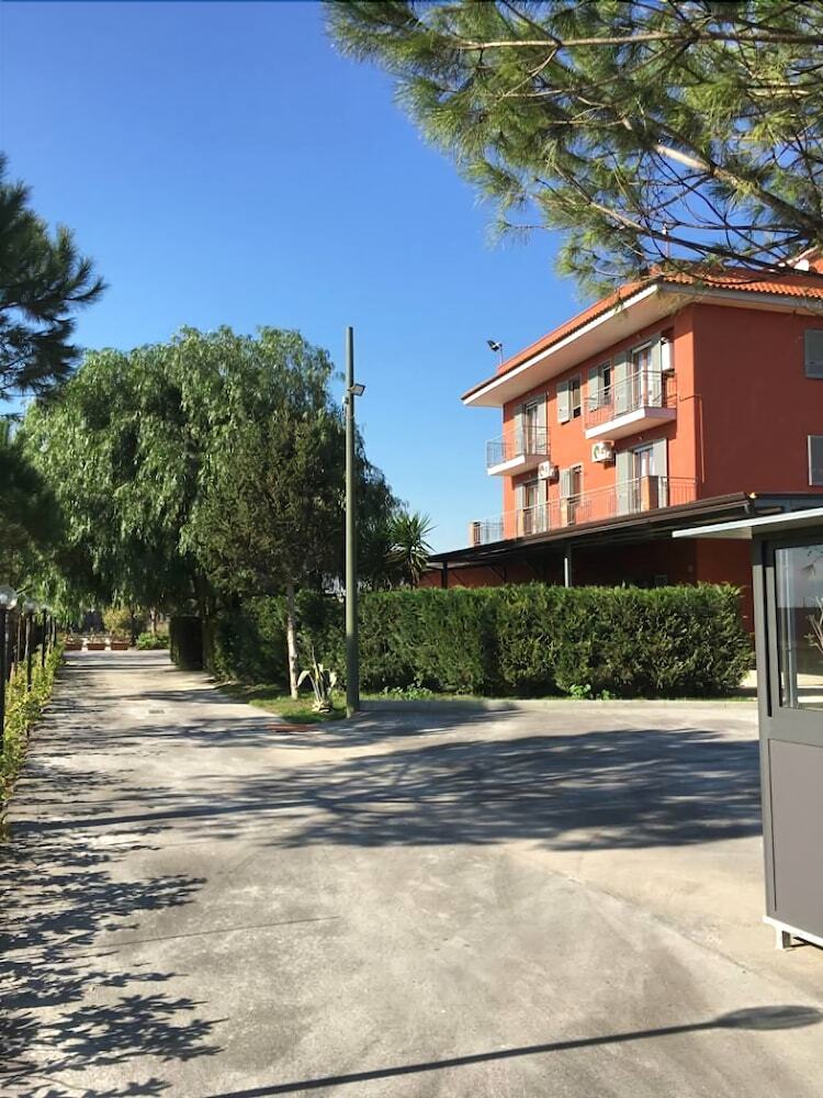 Hotel My Svago