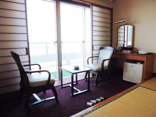 Ibusuki Kaijo Hotel