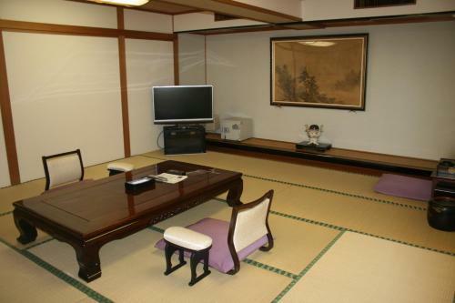 Ibusuki Kaijo Hotel