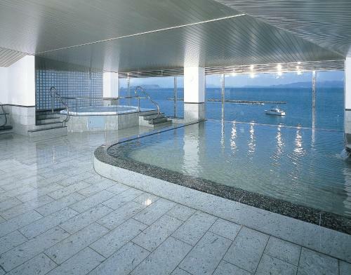 Ibusuki Kaijo Hotel