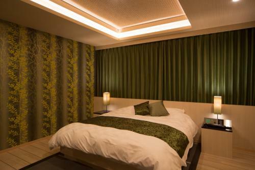Hotel Wa Timeless Resort
