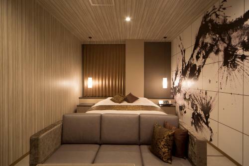 Hotel Wa Timeless Resort
