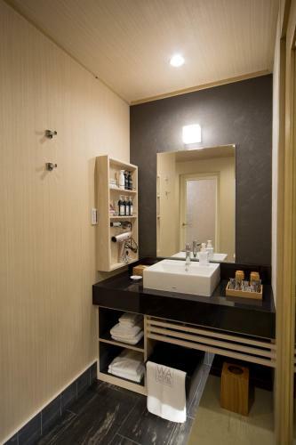 Hotel Wa Timeless Resort