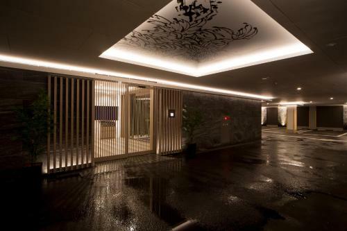 Hotel Wa Timeless Resort