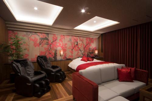 Hotel Wa Timeless Resort