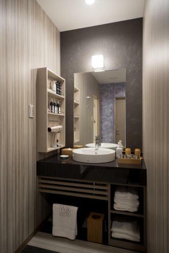 Hotel Wa Timeless Resort