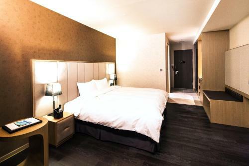 Hotel Sol Beach Samcheok