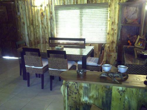Lodge Mara River Camp