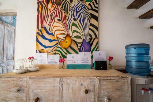 Baobab Beach House Bed And Breakfast