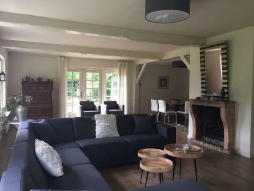 Stunning Villa In Rhenen Utrecht With Sauna