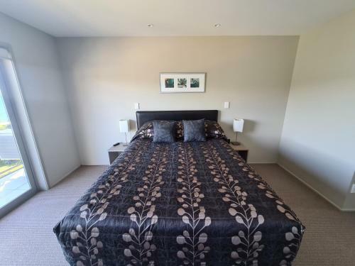 Hotel Te Kaha Beach Resort
