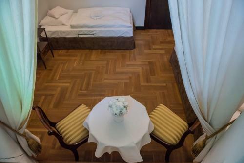 Hotel Palac W Rybnej