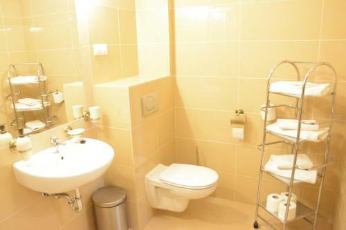 Hotel Palac W Rybnej