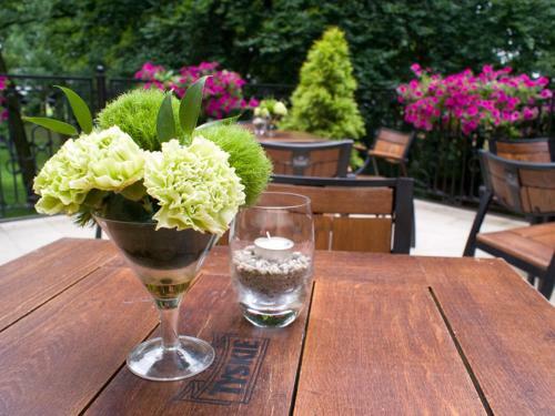 Hotel Palac W Rybnej