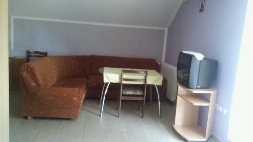 Hostal Vila Vasojevi?