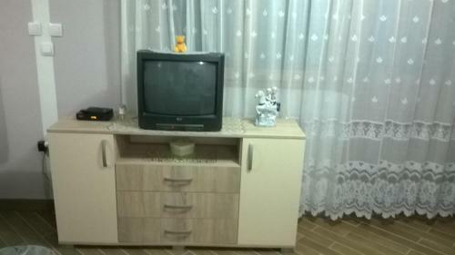 Hostal Vila Vasojevi?