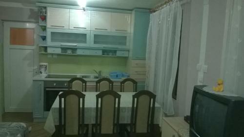 Hostal Vila Vasojevi?