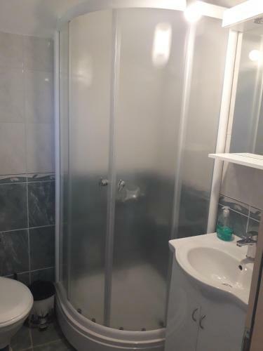 Hostal Vila Vasojevi?