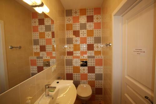 Hostal Guest House Optina