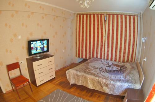 Apartment On Griboyedova 17