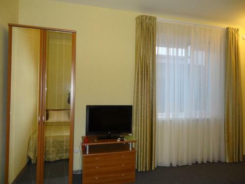Posada Verona Hotel