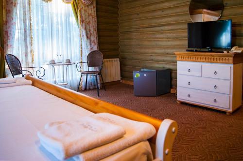 Eco Park Hotel