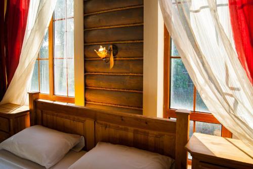 Eco Park Hotel