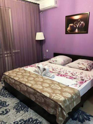 Hostal Gostevoi Dom Edelveys