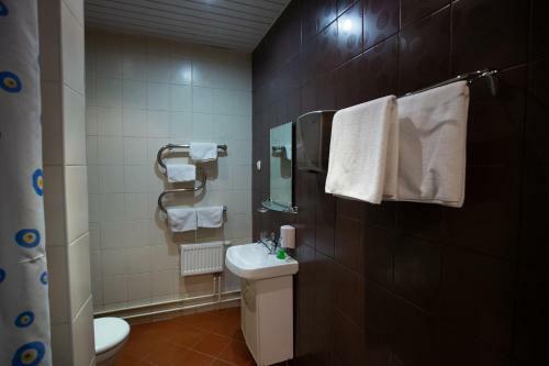Hotel Shale-sport Krasnoarmeysk