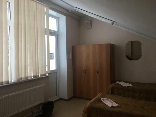 Hotel Shale-sport Krasnoarmeysk