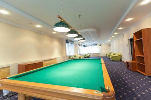 Hotel Shale-sport Krasnoarmeysk