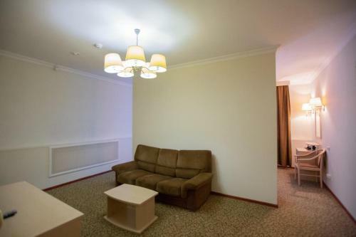 Hotel Shale-sport Krasnoarmeysk