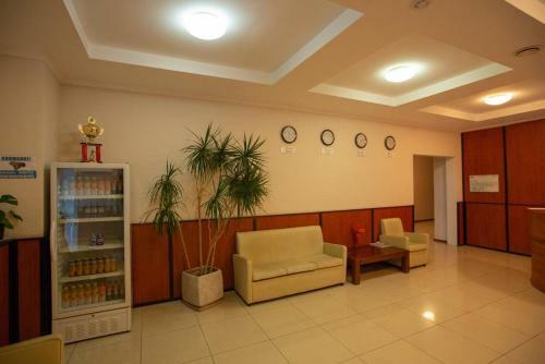 Hotel Shale-sport Krasnoarmeysk