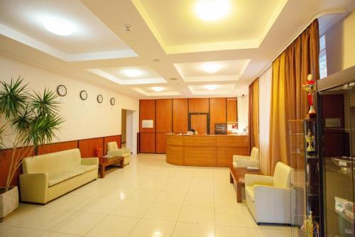 Hotel Shale-sport Krasnoarmeysk
