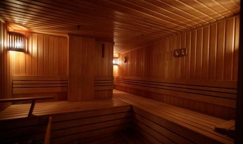 Hotel Shale-sport Krasnoarmeysk