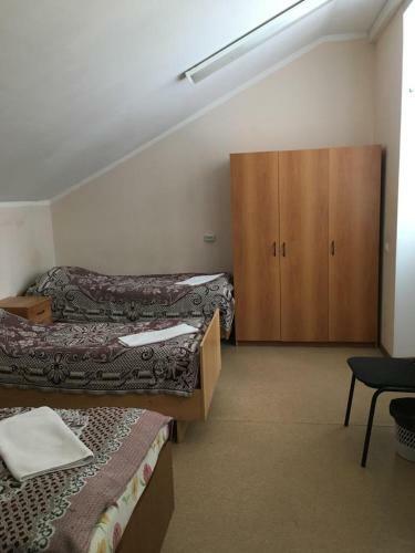 Hotel Shale-sport Krasnoarmeysk