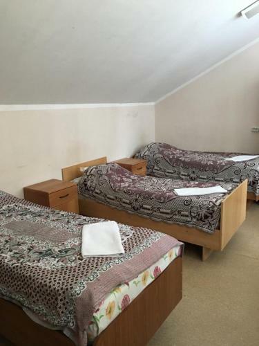 Hotel Shale-sport Krasnoarmeysk