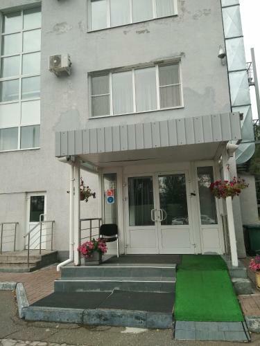 Hotel Shale-sport Krasnoarmeysk