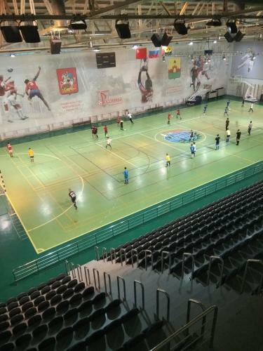 Hotel Shale-sport Krasnoarmeysk