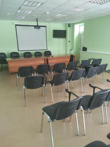 Hotel Shale-sport Krasnoarmeysk